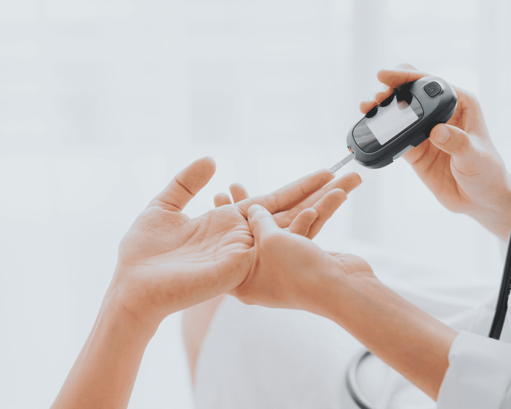 Diabetes Mellitus (Tipo 1, Tipo 2, Gestacional, LADA e MODY)