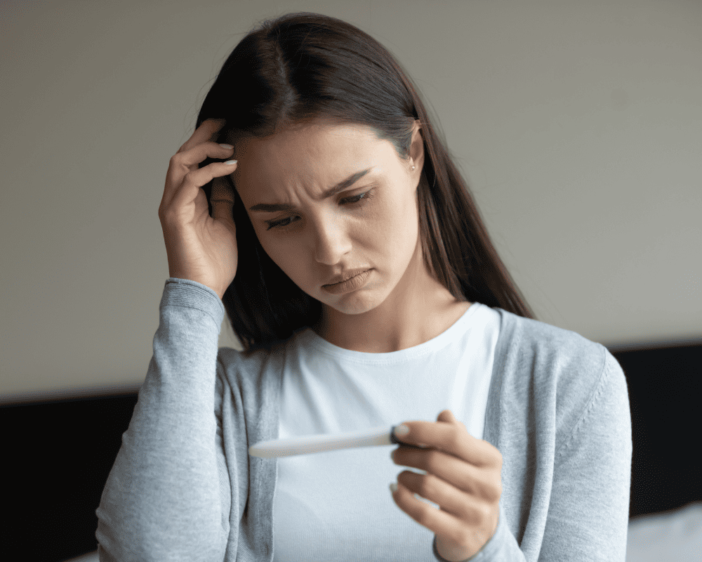 Infertilidade Hormonal