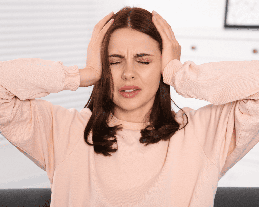 Alterações Hormonais Associadas a Tumores