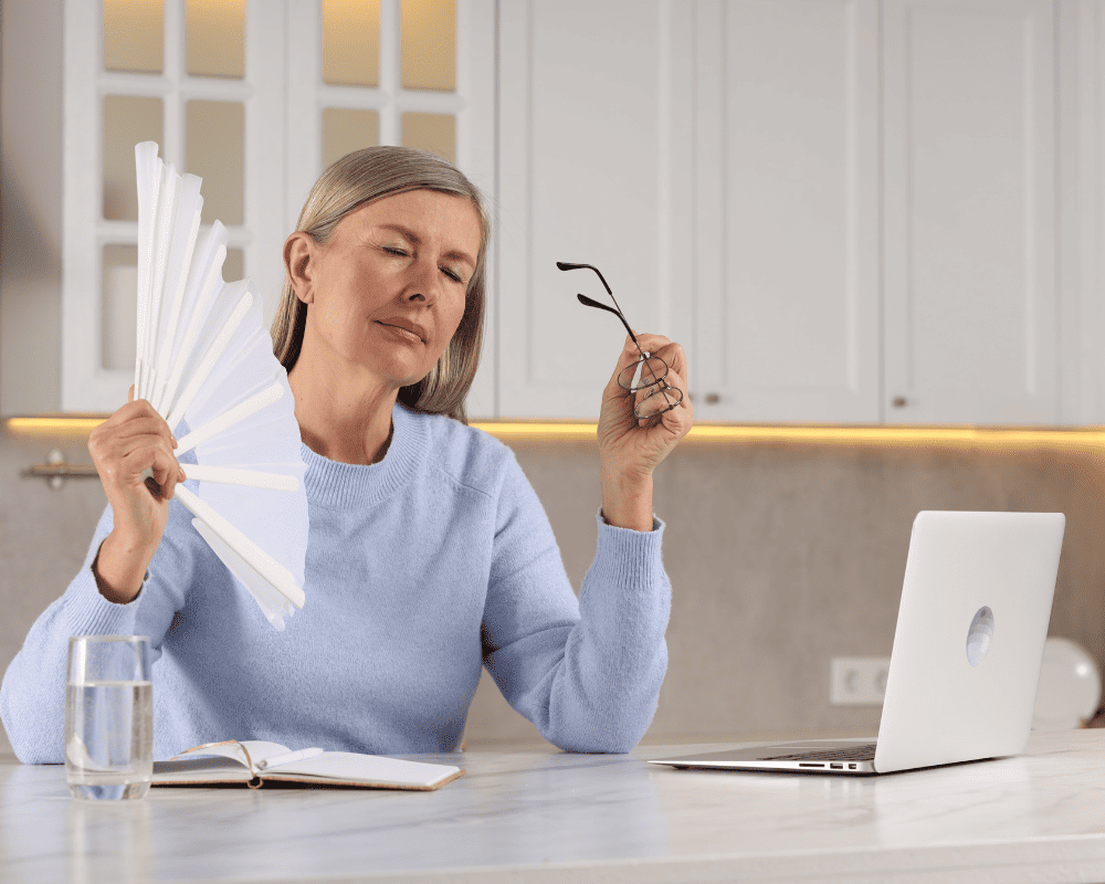 Fezolinetant e a Revolução no Tratamento da Menopausa